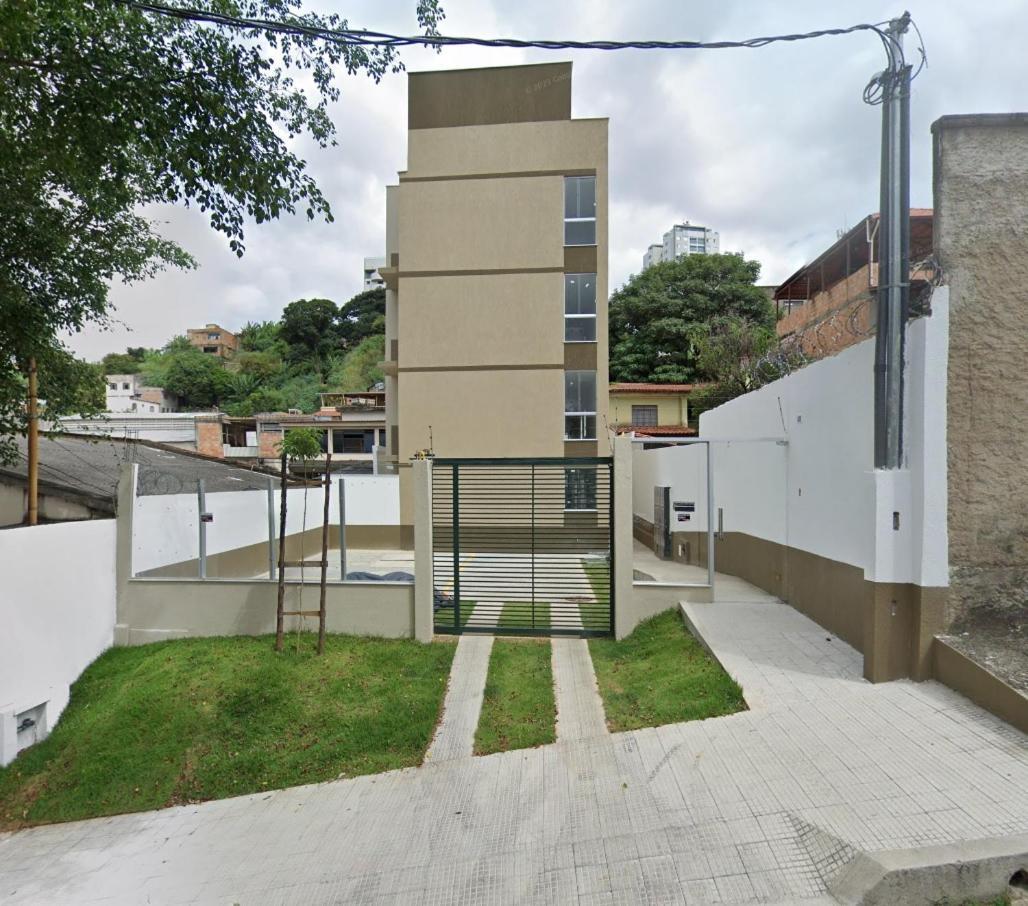 Com Ar Condicionado A 15min Da Expomina, 7min Do Mineirao E Ufmg. * Belo Horizonte