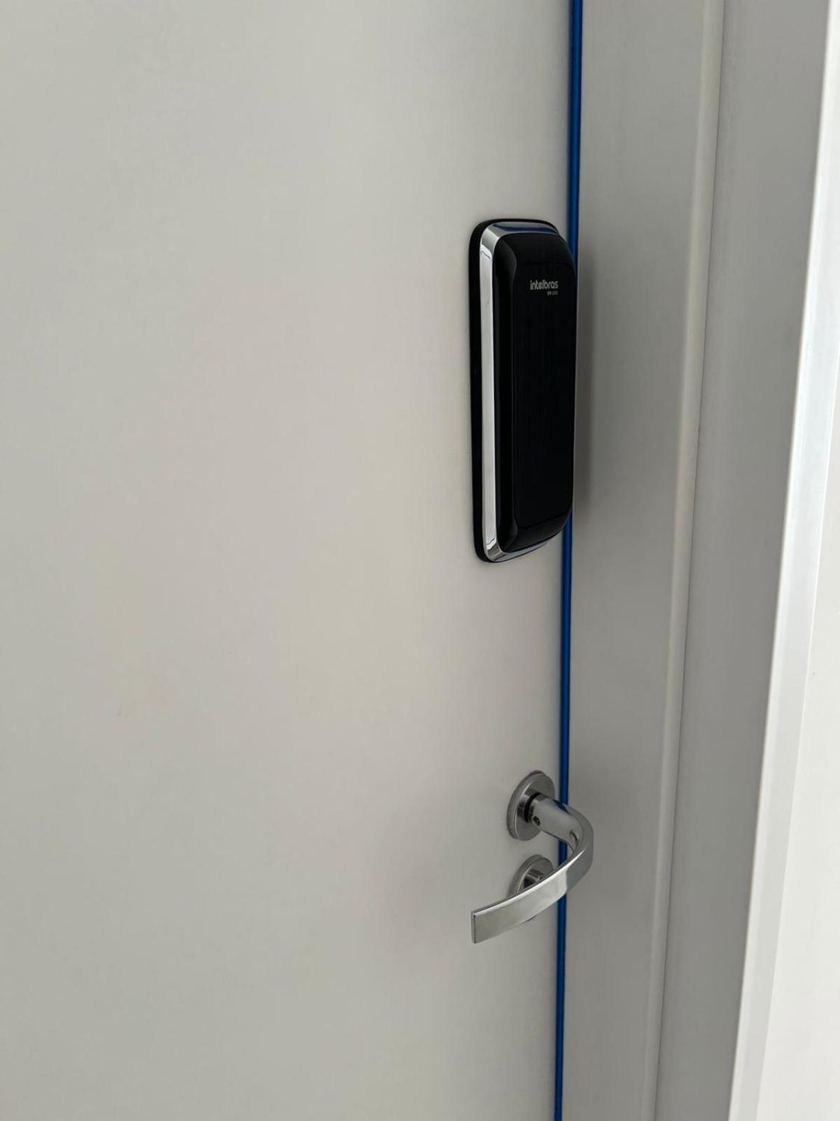 Apartamento Com Ar Condicionado A 15min Da Expomina, 7min Do Mineirao E Ufmg. Belo Horizonte