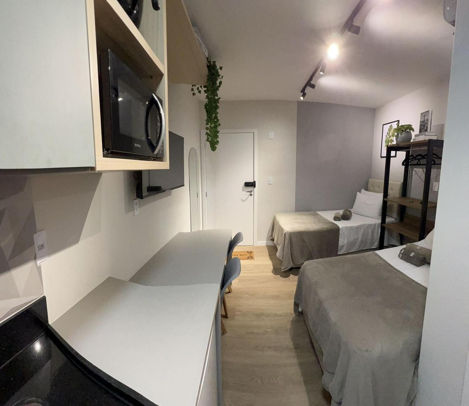 Apartamento Com Ar Condicionado A 15min Da Expomina, 7min Do Mineirao E Ufmg. *