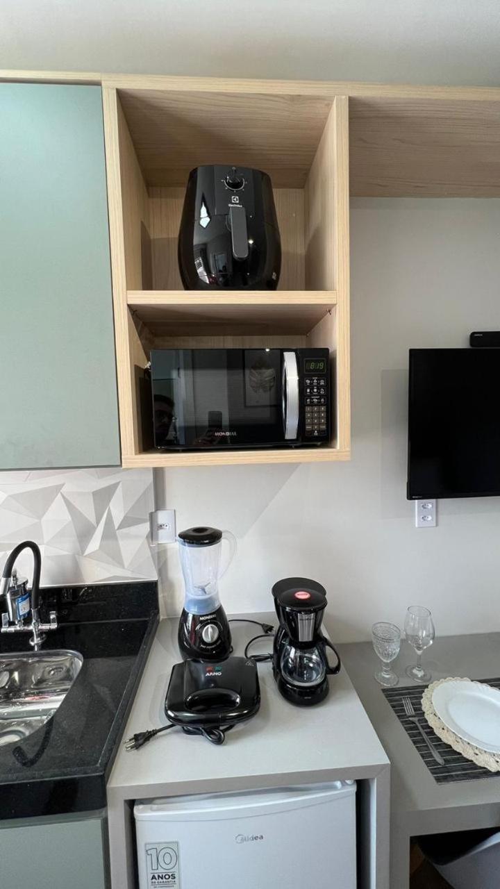 Com Ar Condicionado A 15min Da Expomina, 7min Do Mineirao E Ufmg. Apartamento *