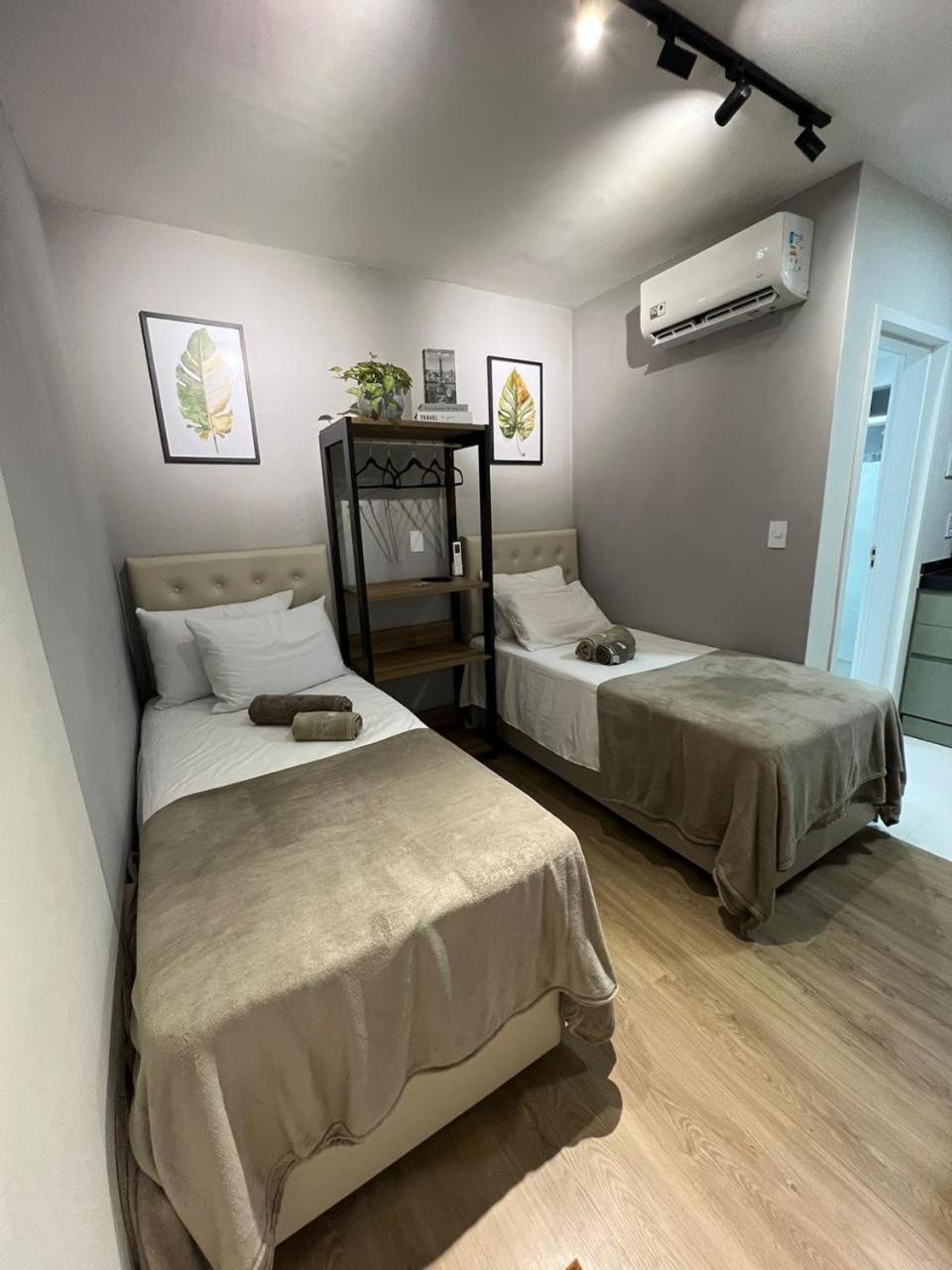 Apartamento Com Ar Condicionado A 15min Da Expomina, 7min Do Mineirao E Ufmg. Belo Horizonte