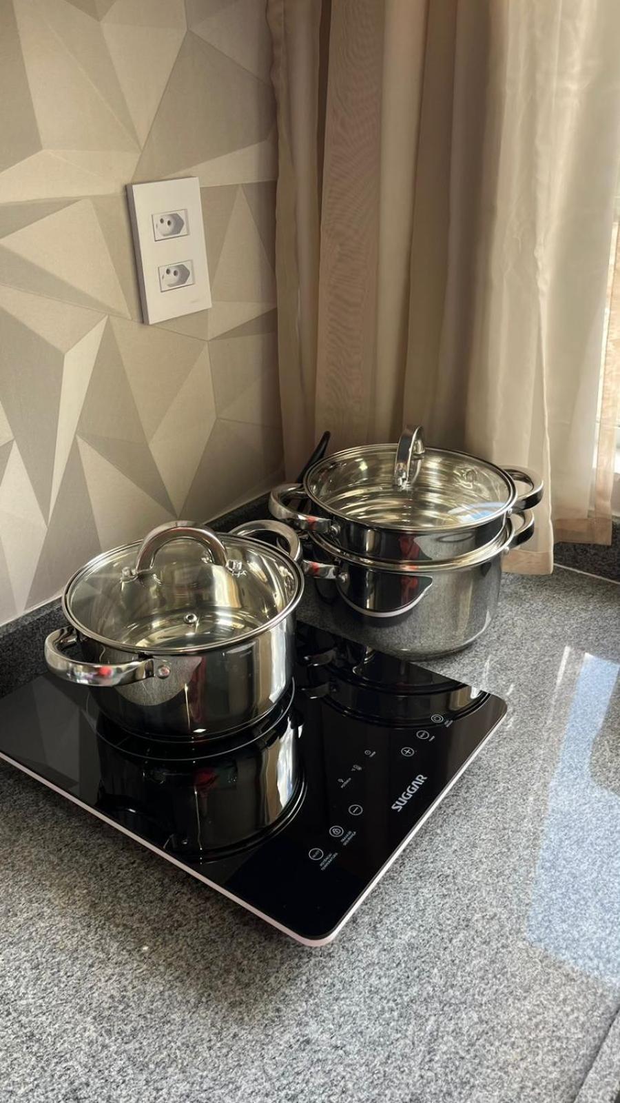 Com Ar Condicionado A 15min Da Expomina, 7min Do Mineirao E Ufmg. Apartamento *