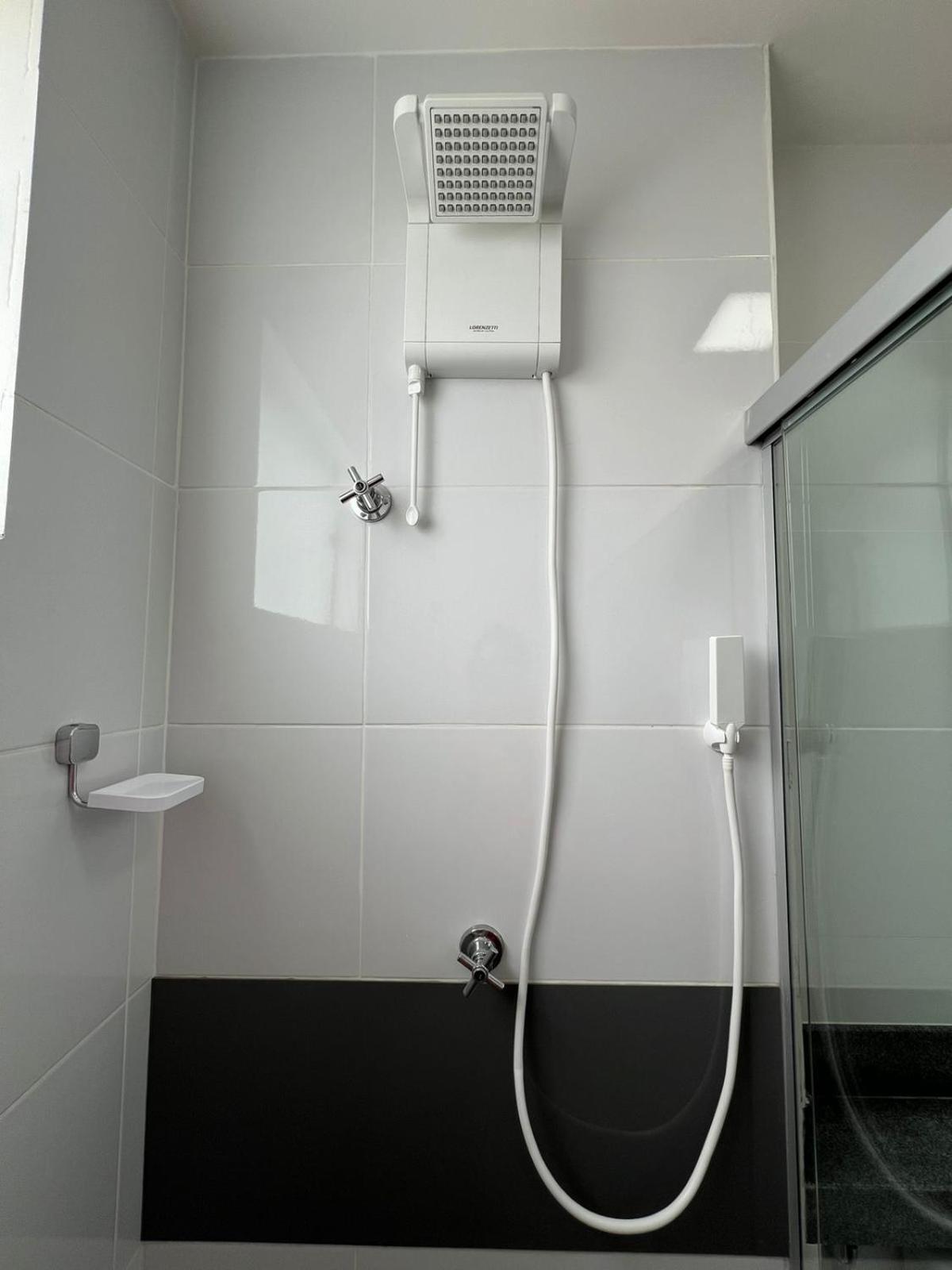 Apartamento Com Ar Condicionado A 15min Da Expomina, 7min Do Mineirao E Ufmg. Belo Horizonte