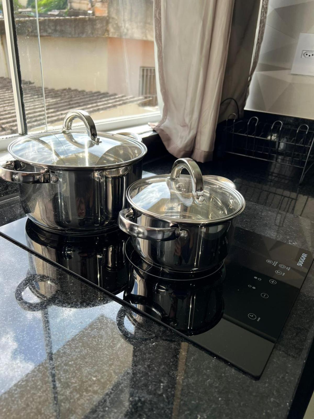 Apartamento Com Ar Condicionado A 15min Da Expomina, 7min Do Mineirao E Ufmg. *